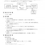 高校生ものづくりコンテスト2019-電子回路組立部門課題